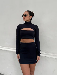 CROPPED OLIVIA - comprar online