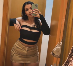 CROPPED GABI