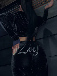 CONJUNTO ZAF - comprar online