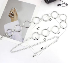 Body Chains - argola - comprar online