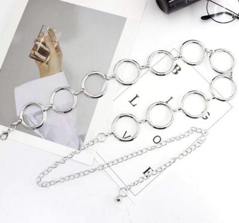 Body Chains - argola - comprar online