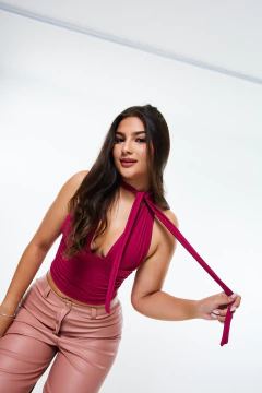 CROPPED DIANA - MULTIFORMAS - Veneza Store