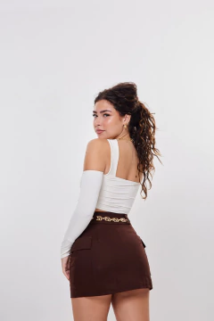 CROPPED GABI - loja online