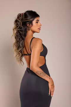 VESTIDO SECRETS - Veneza Store