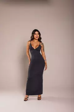 VESTIDO SECRETS na internet