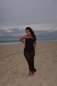 CONJUNTO TULE SUMMER - comprar online