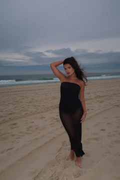 CONJUNTO TULE SUMMER