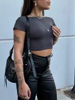 CRPPED LESS - COSTAS NUAS - comprar online