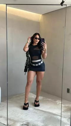 Body Zazza