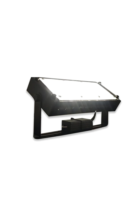 Farola LED para exterior 30W