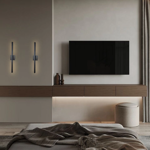 Aplique Indirecto 50 cm - comprar online