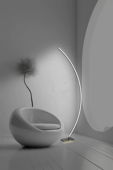 Lámpara de Pie Kyra - comprar online