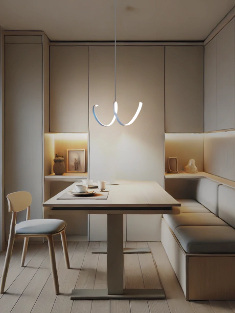 Colgante Loop - comprar online