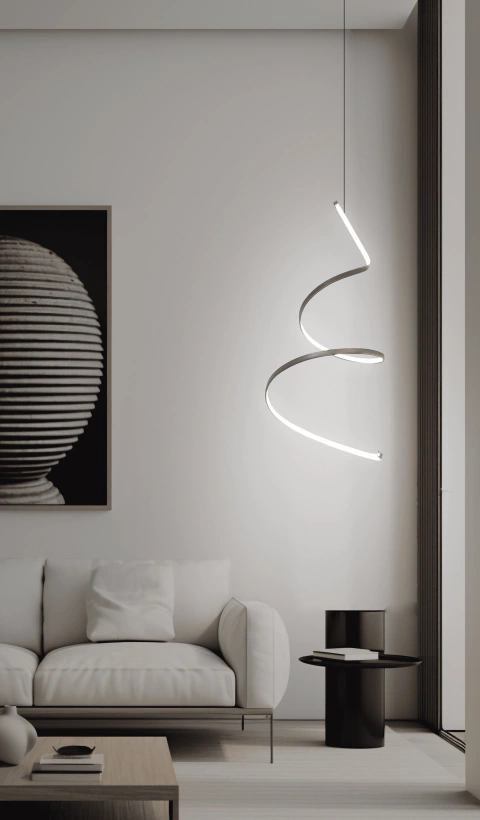 Colgante Twister XL - comprar online