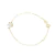 Pulseira Unicórnio II PU51494 - comprar online