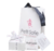 Pingente Mini Arco Arco De Folhas PI21702p - comprar online