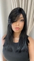 Lace Wig - Larissa (sem pente) - Divas Laces