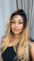 Lace Front - Ciara (com pente) - Divas Laces
