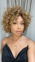Lace Wig - Yasmin (com pente) - comprar online