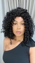 Lace Wig - Rute (fibra importada) Sem pente na internet