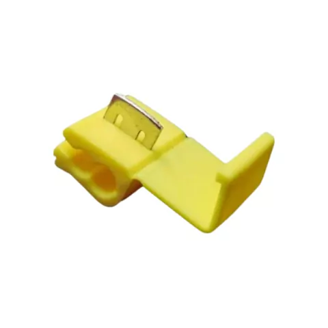 CONECTOR DERIVACAO 4.0-6.0MM C/50 AM -DECORLUX - comprar online