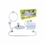 KIT ACESSORIOS 5PCS BAN CROMADO -JAPI - comprar online