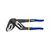 ALICATE BOMBA D´GUA 10 USO GERAL -IRWIN