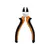 ALICATE CORTE DIAGONAL 6 -FOX LUX