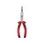 ALICATE BICO MEIA CANA 61/2 RETO -GEDORE RED