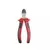 ALICATE CORTE DIAGONAL 61/2 RED 165MM -GEDORE RED