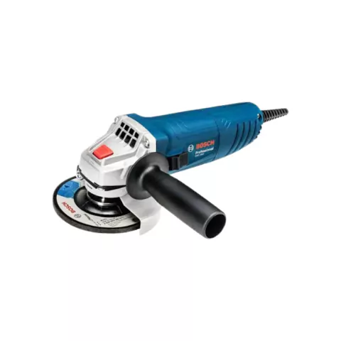 ESMERILHADEIRA ANGULAR 850W GWS 850 220V -BOSCH - comprar online