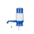 BOMBA P/GARRAFAO AGUA R902 MANUAL -CIA BRASIL