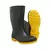 BOTA PVC PT/AM NR 41 C/MEDIO -VULCABRAS