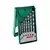 JOGO BROCAS CONCRETO X-LINE 7PCS -BOSCH