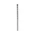 BROCA CONCRETO 05MM -BOSCH
