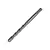 BROCA SDS PLUS 06X110MM ENCAIXE -DISFLEX