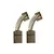 ESCOVA CARVAO BOSCH ESMER 1306/1307/1308 -LUVIC