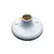SOQUETE PRATICO BR 100W C/LOUCA -POLYFORT