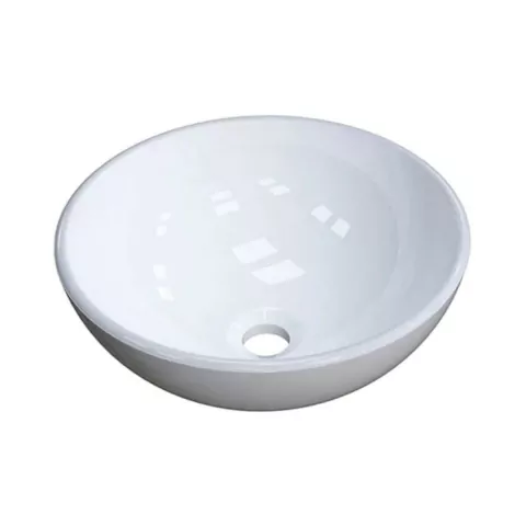 BANCADA INOVARE 40X60 C/ CUBA REDONDA 30CM -DAVIR - comprar online