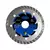 DISCO DIAMANT TURBO -TYROLIT