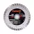 DISCO DIAM110X20MM TURBO -FAMASTIL