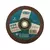 DISCO CORTE INOX 7X1.6X22.2 -TYROLIT