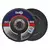 DISCO FLAP G-120 41/2 115X22MM -DISFLEX