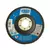 DISCO FLAP 120-B ANGULAR 41/2 X 7/8 -TYROLIT