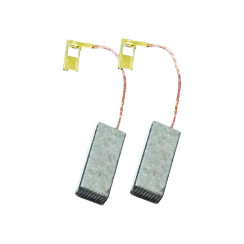ESCOVA CARVAO TRAPP 800 -LUVIC - comprar online