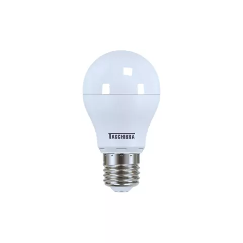 LAMP LED BULBO 4.9W BR 6500K BIV TKL450 -TASCHIBRA - comprar online