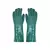 LUVA PVC FORRADA C/PALMA ASPERA 25CM -PLASTCOR