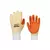 LUVA ORANGE VOLK G CA:21367 -VOLK