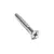PARAF MAD PHILIPS 4.2 X 22 ZINC C/100 DOBRADICA -JOMARCA