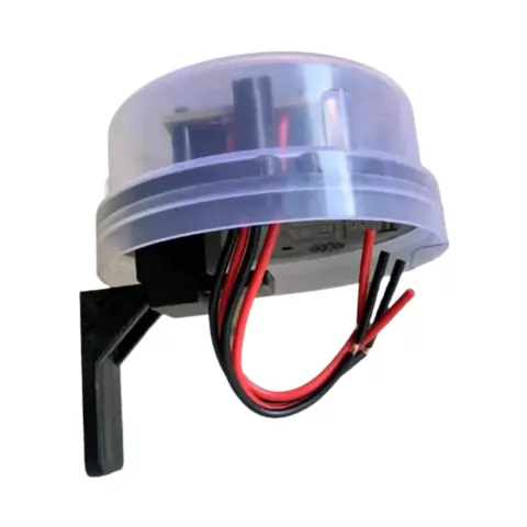 RELE FOTOCELULA C/BASE CORUJITO QR51 -QUALITRONIX - comprar online